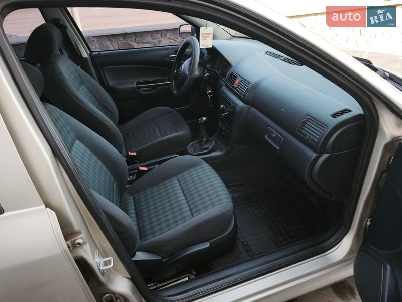 Ліфтбек Skoda Octavia 2005 в Вінниці фото 14 Ліфтбек Skoda Octavia 2005 в Вінниці