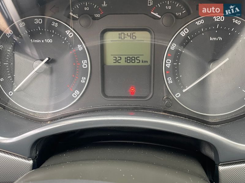 Ліфтбек Skoda Octavia 2007 в Новій Водолагі фото 9 Ліфтбек Skoda Octavia 2007 в Новій Водолагі