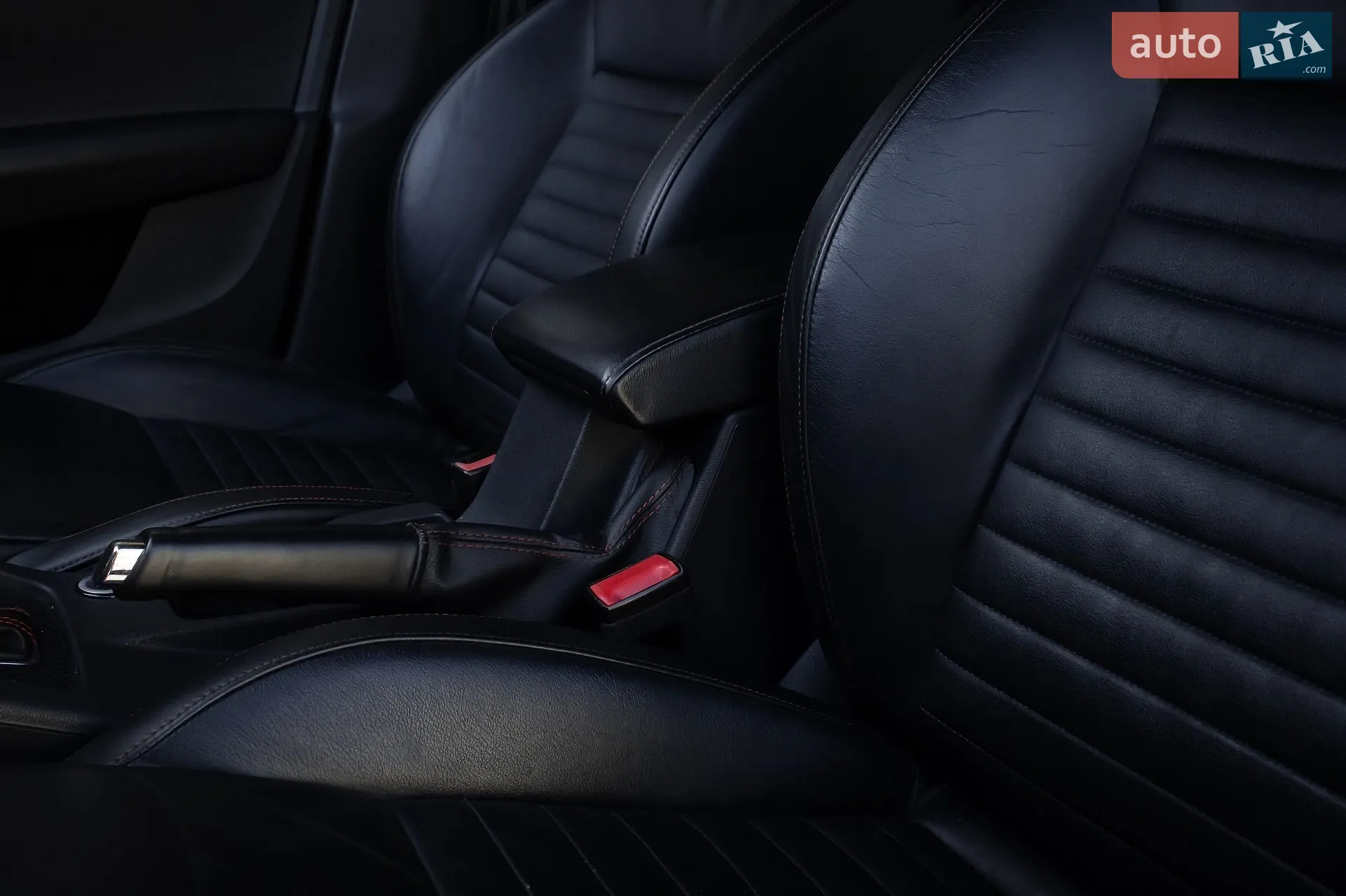 2013 Skoda Octavia - мініатюра 26