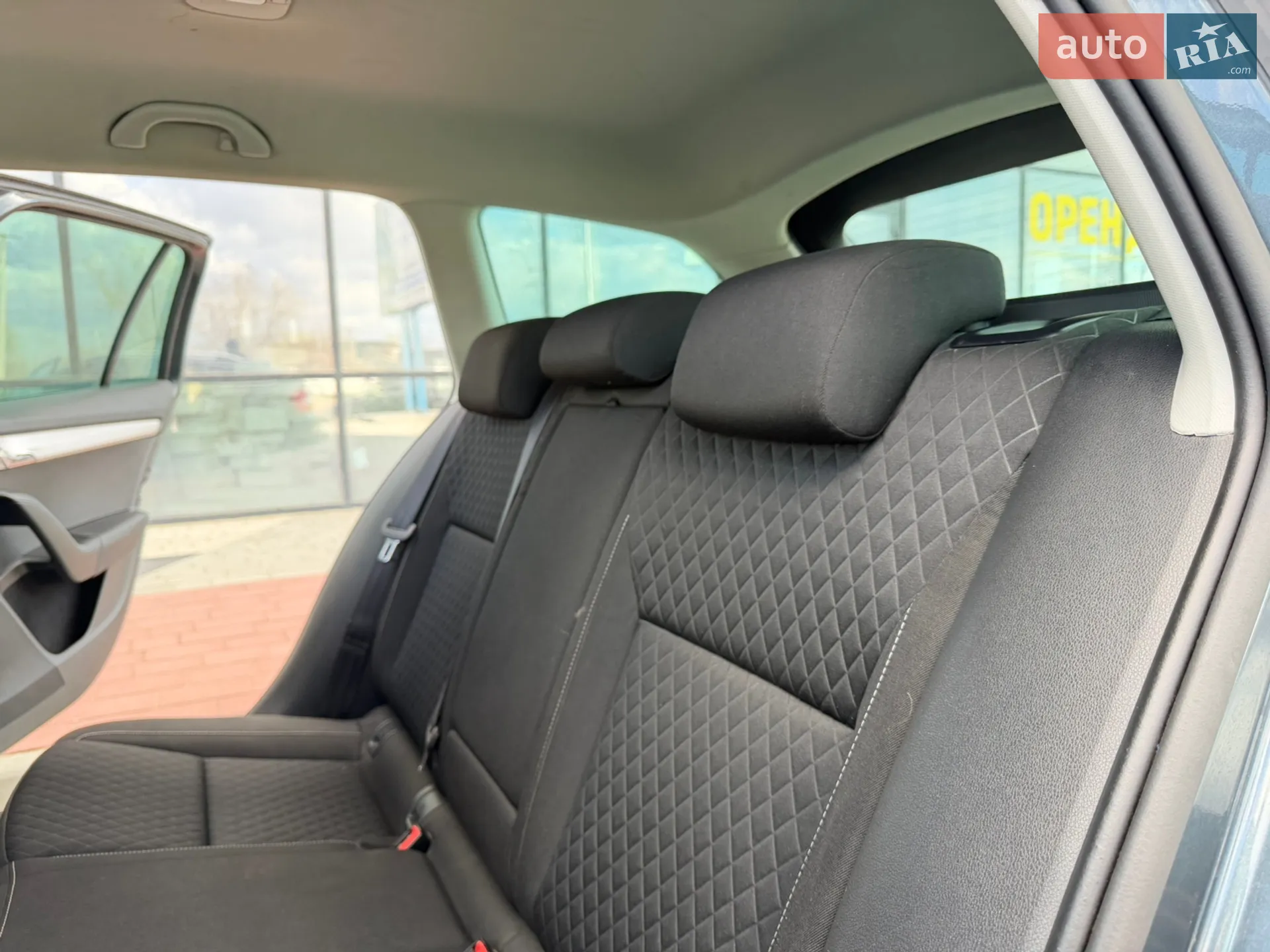 2015 Skoda Octavia - мініатюра 29