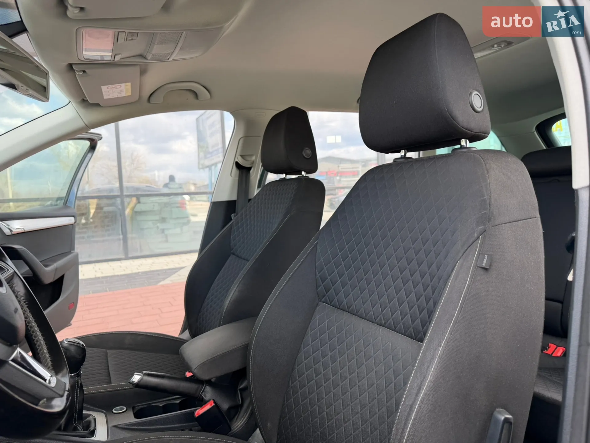 2015 Skoda Octavia - мініатюра 33