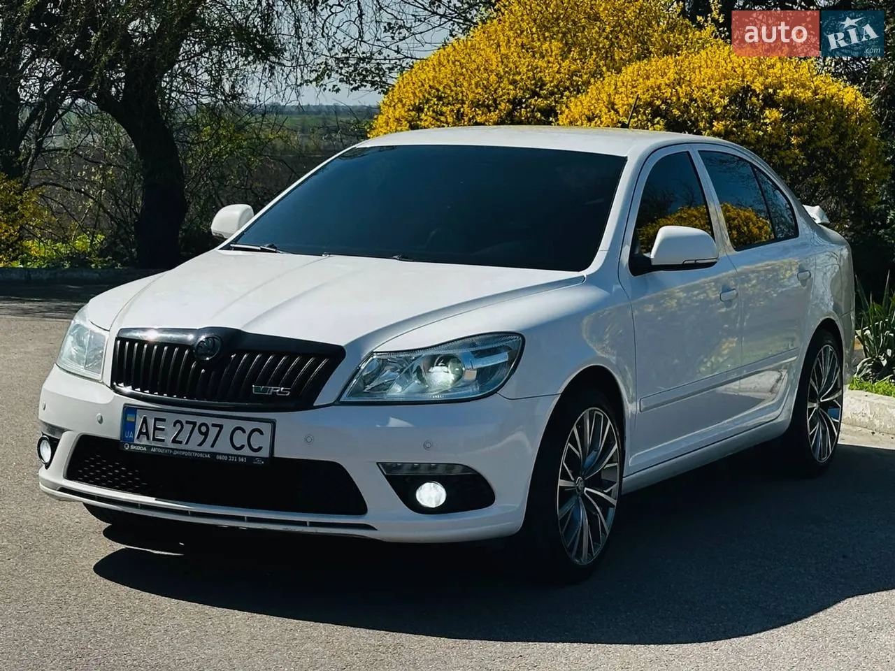 2013 Skoda Octavia - мініатюра 10
