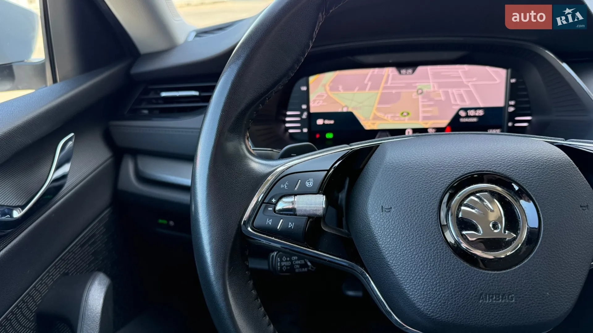 2022 Skoda Octavia - мініатюра 31