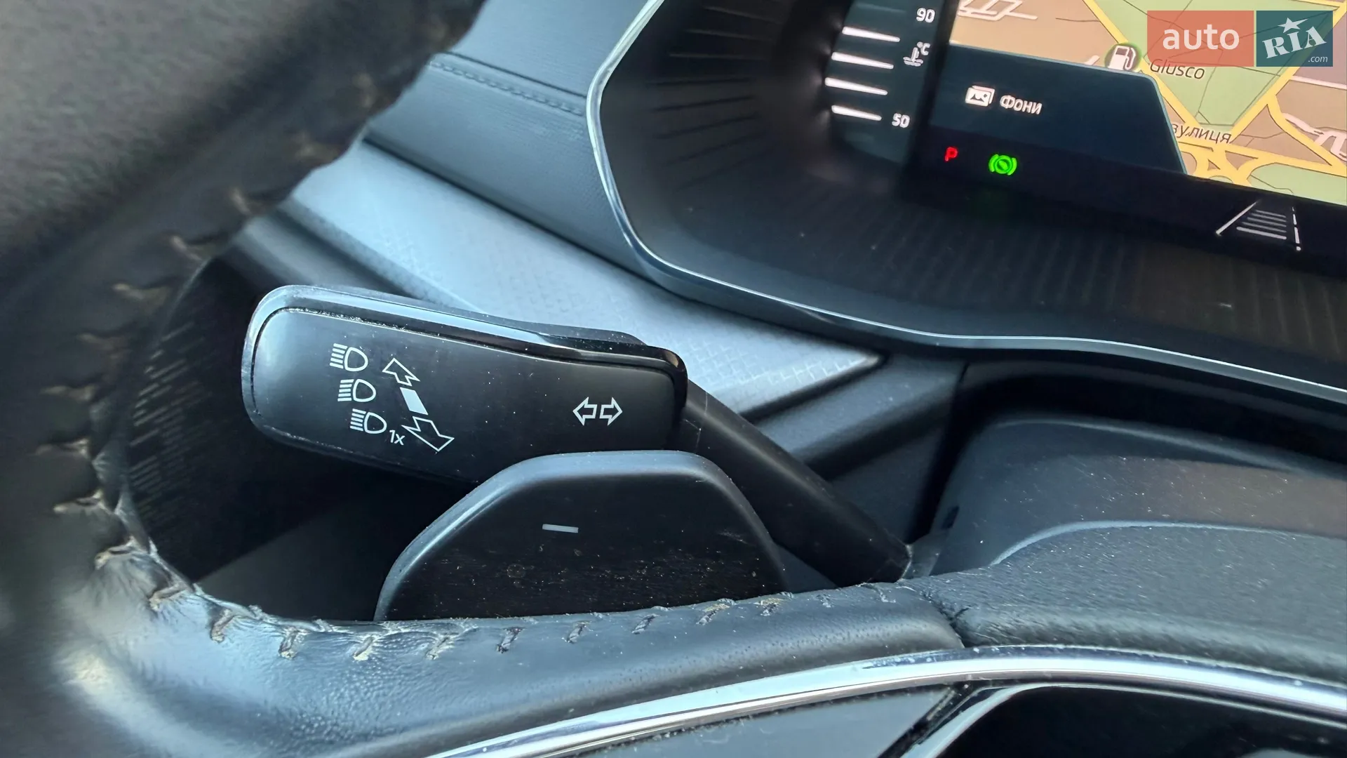 2022 Skoda Octavia - мініатюра 32