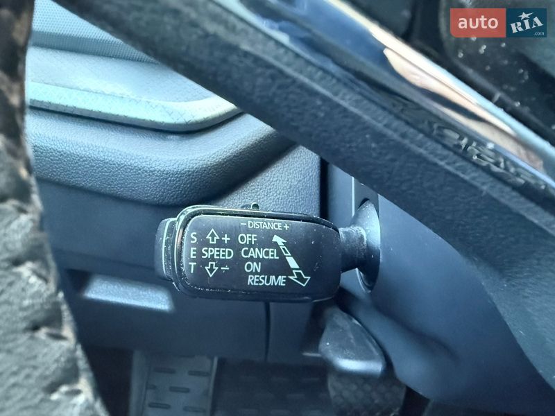 Универсал Skoda Octavia 2022 в Киеве фото 34 Универсал Skoda Octavia 2022 в Киеве