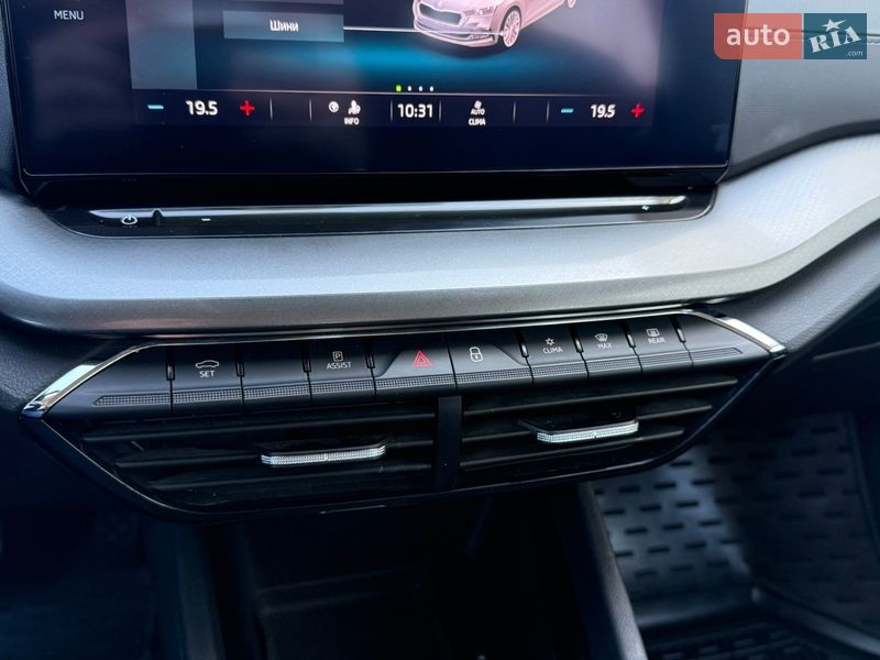 Универсал Skoda Octavia 2022 в Киеве фото 47 Универсал Skoda Octavia 2022 в Киеве