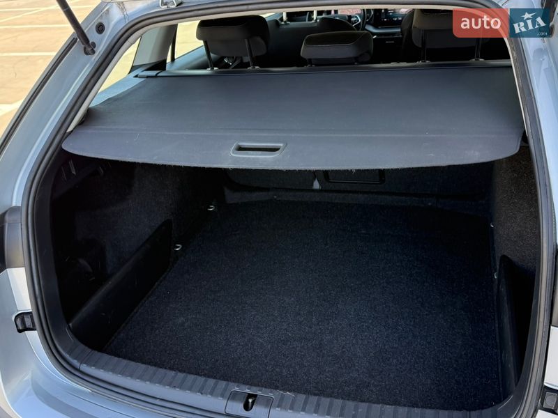 Универсал Skoda Octavia 2022 в Киеве фото 61 Универсал Skoda Octavia 2022 в Киеве