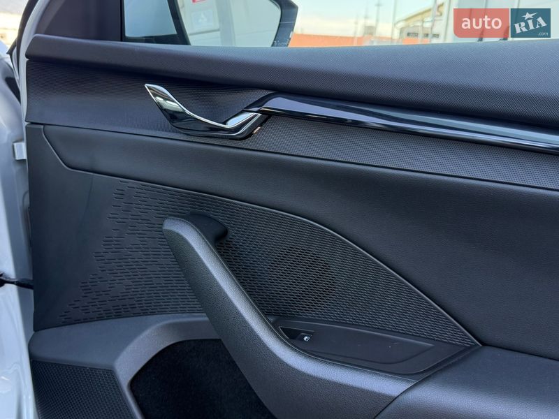 Универсал Skoda Octavia 2022 в Киеве фото 69 Универсал Skoda Octavia 2022 в Киеве