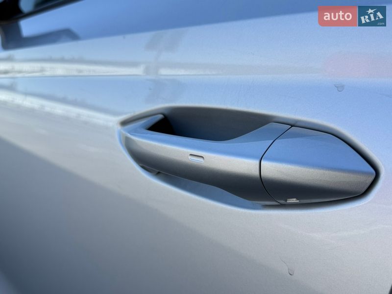 Универсал Skoda Octavia 2022 в Киеве фото 77 Универсал Skoda Octavia 2022 в Киеве