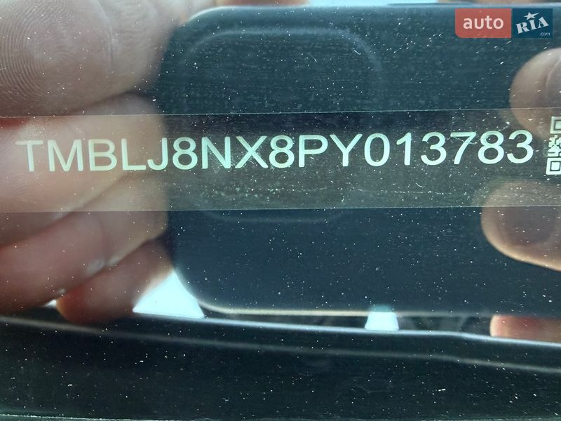 Универсал Skoda Octavia 2022 в Киеве фото 79 Универсал Skoda Octavia 2022 в Киеве