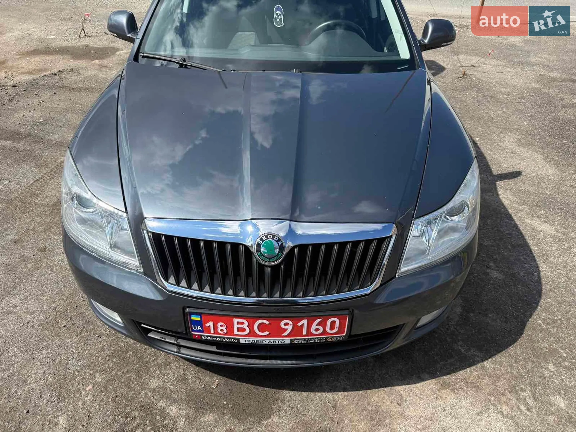 2011 Skoda Octavia - мініатюра 9