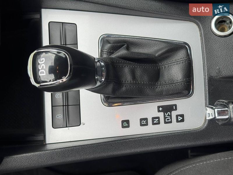Универсал Skoda Octavia 2014 в Стрые фото 29 Универсал Skoda Octavia 2014 в Стрые