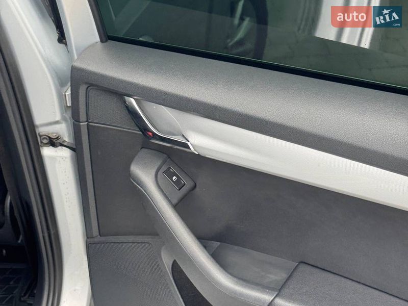 Универсал Skoda Octavia 2014 в Стрые фото 43 Универсал Skoda Octavia 2014 в Стрые