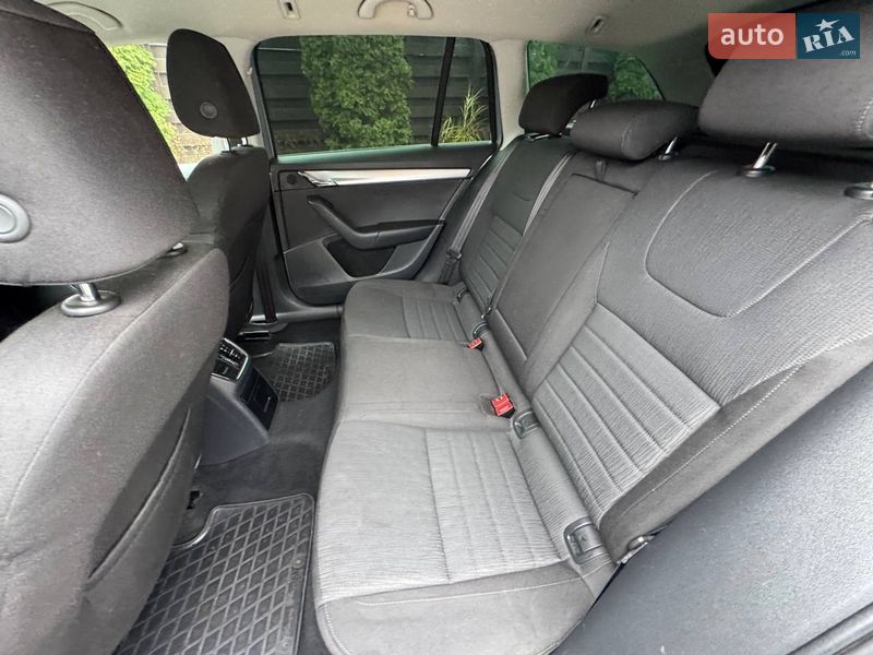 Универсал Skoda Octavia 2014 в Стрые фото 50 Универсал Skoda Octavia 2014 в Стрые