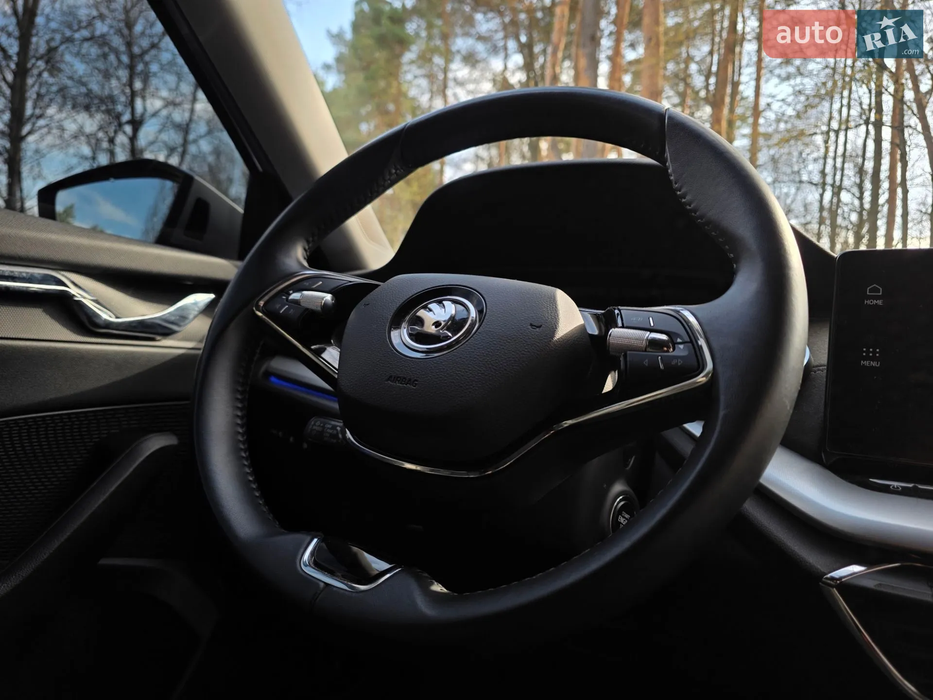 2020 Skoda Octavia - мініатюра 19