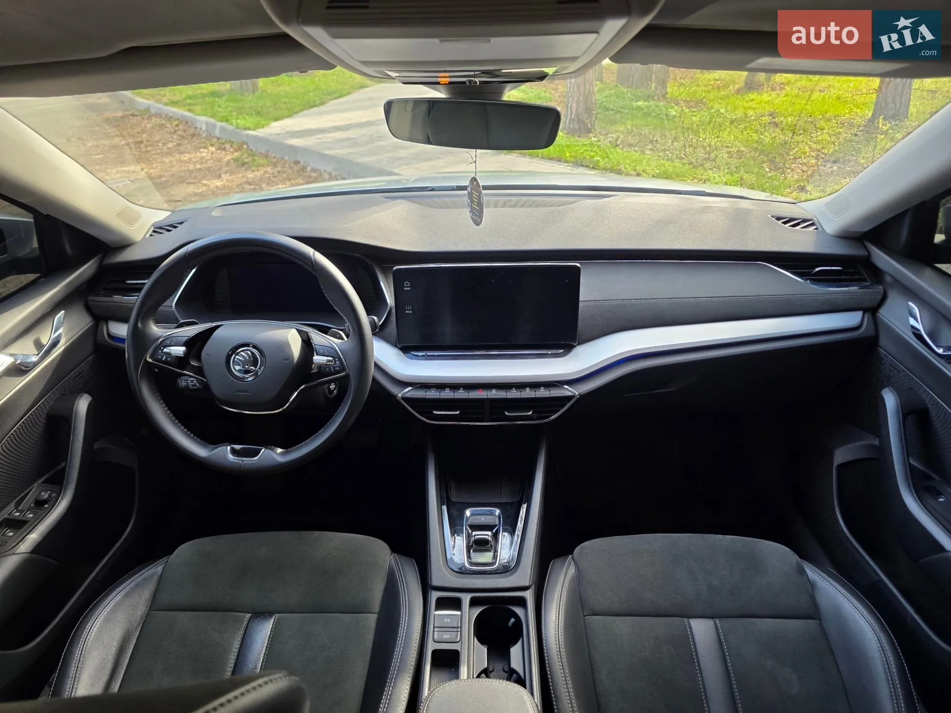2020 Skoda Octavia - мініатюра 18