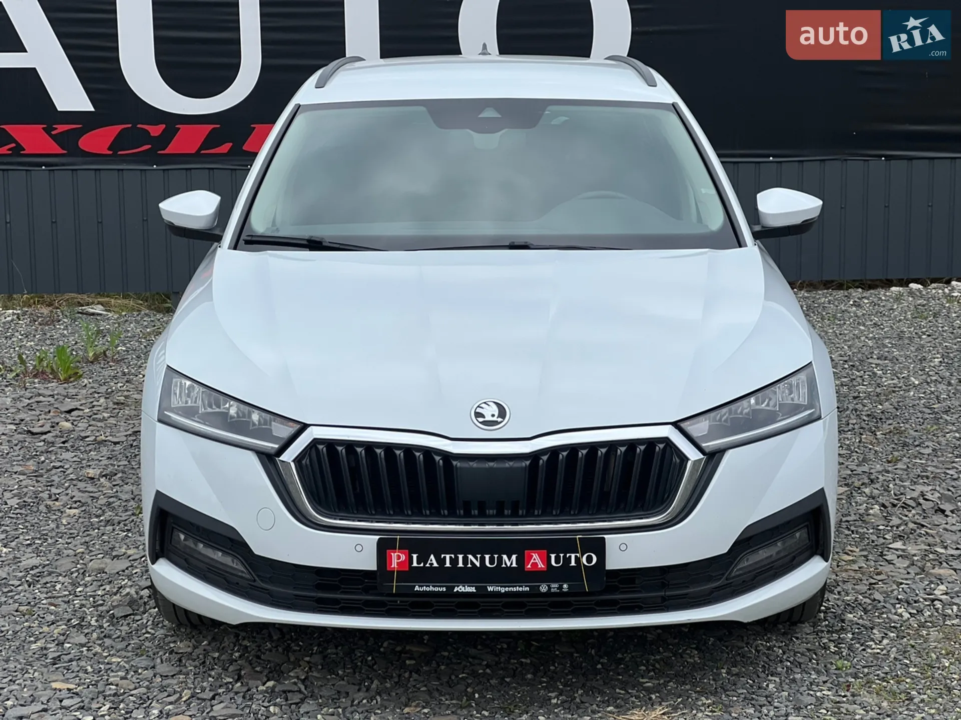 2021 Skoda Octavia - мініатюра 4
