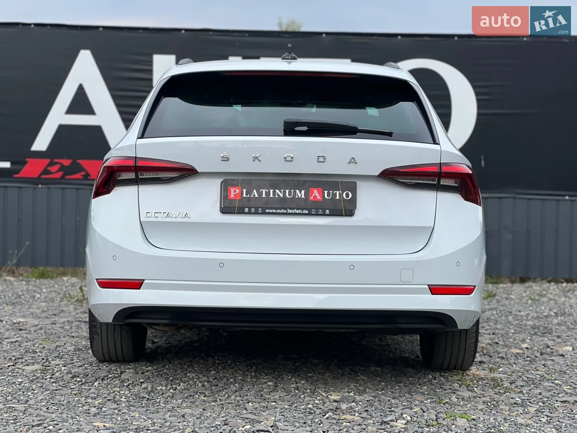 2021 Skoda Octavia - мініатюра 6
