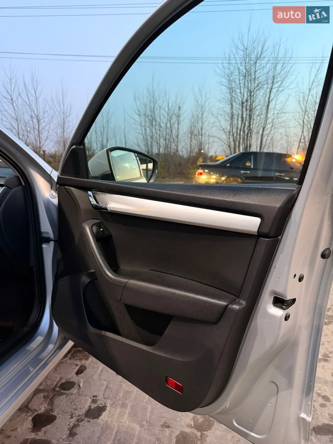 2017 Skoda Octavia - мініатюра 9