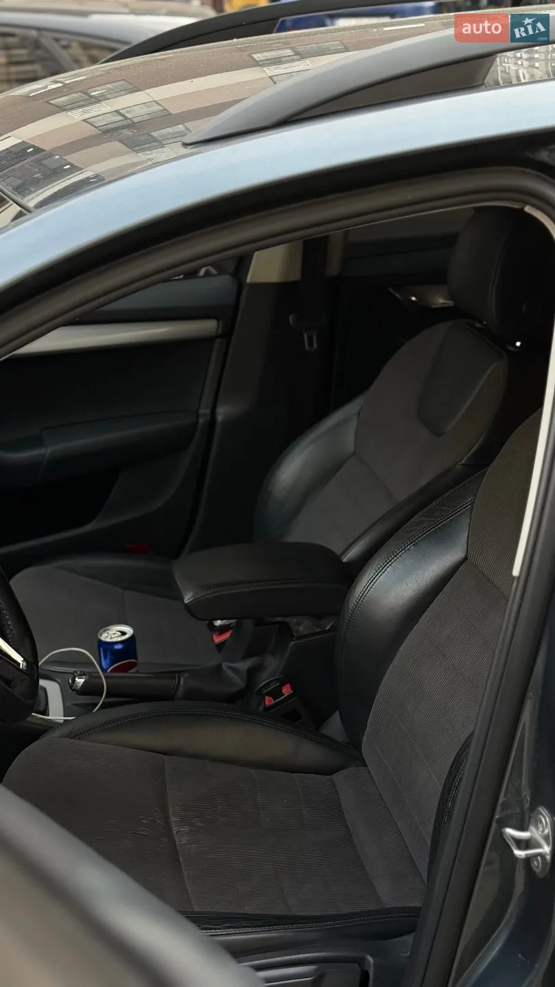 2015 Skoda Octavia - мініатюра 11