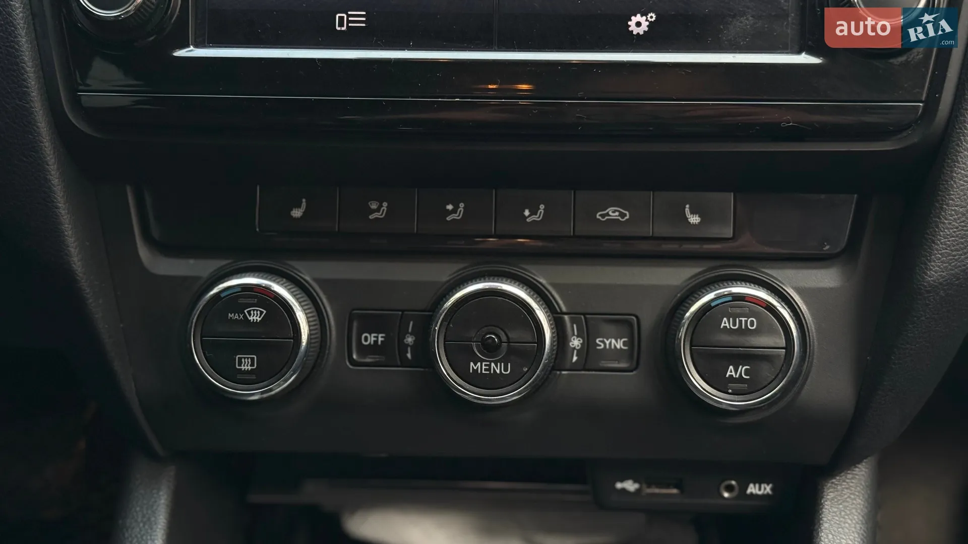2015 Skoda Octavia - мініатюра 21