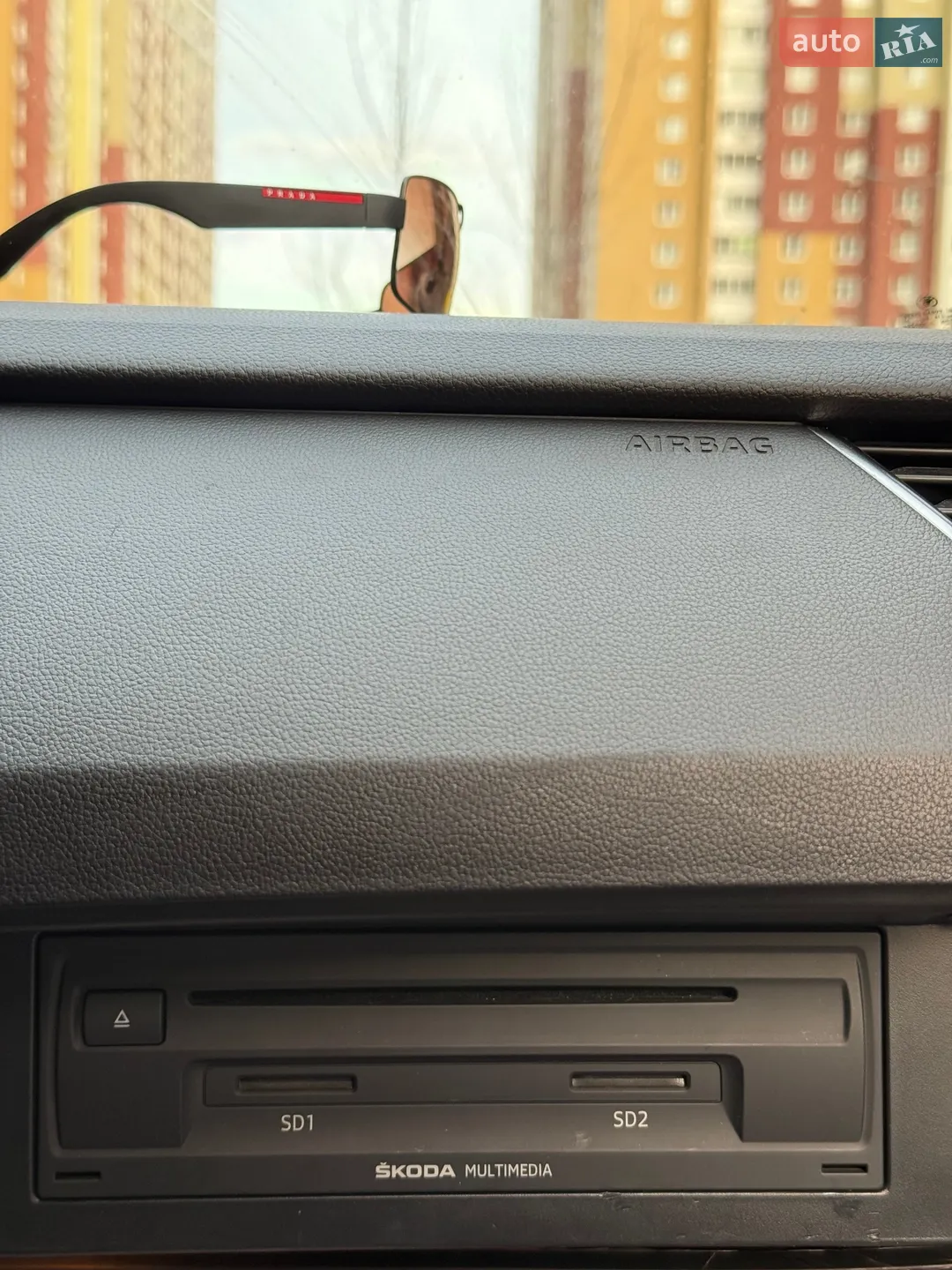 2015 Skoda Octavia - мініатюра 22