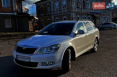 Універсал Skoda Octavia 2011 в Ніжині
