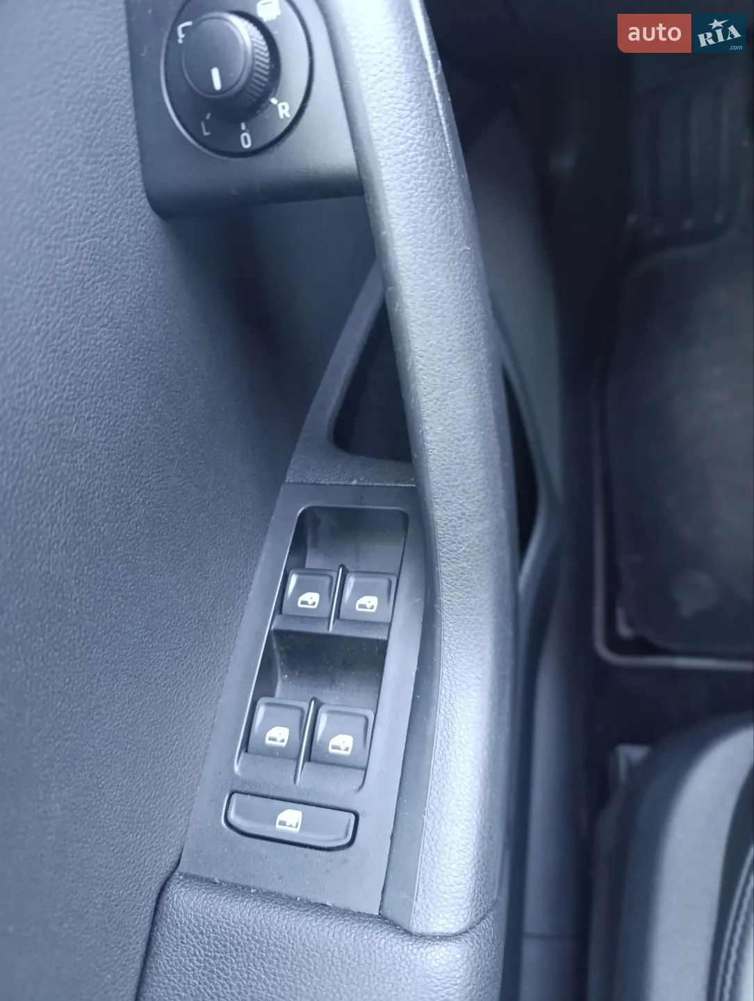 2016 Skoda Octavia - мініатюра 21