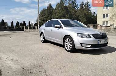 Лифтбек Skoda Octavia 2016 в Сумах