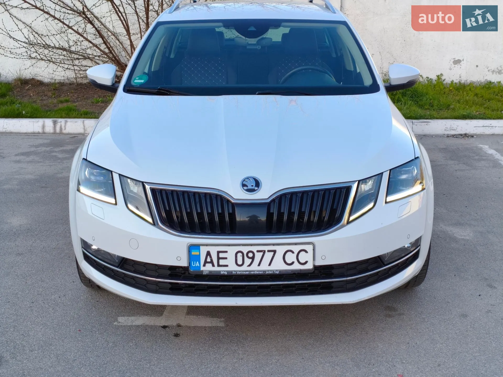 2020 Skoda Octavia - мініатюра 4