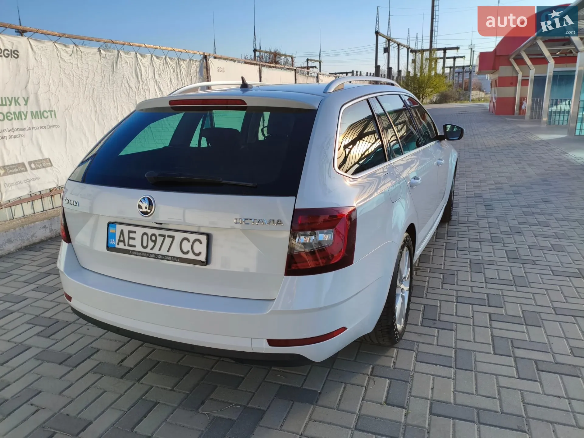 2020 Skoda Octavia - мініатюра 7