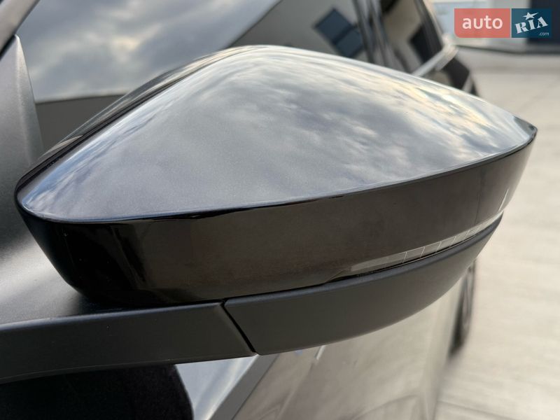 Универсал Skoda Octavia 2021 в Луцке