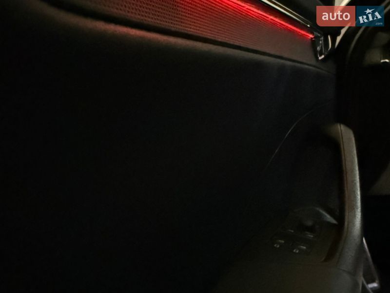 Универсал Skoda Octavia 2021 в Луцке