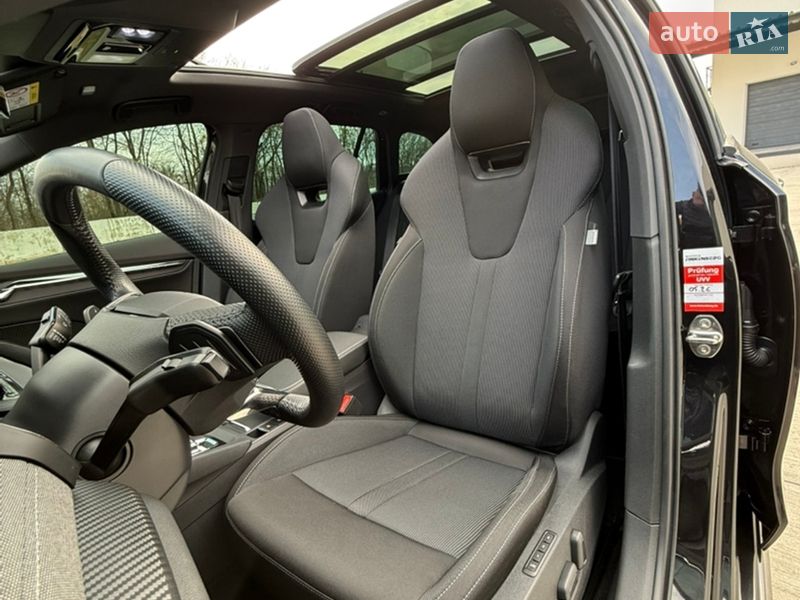 Универсал Skoda Octavia 2021 в Луцке