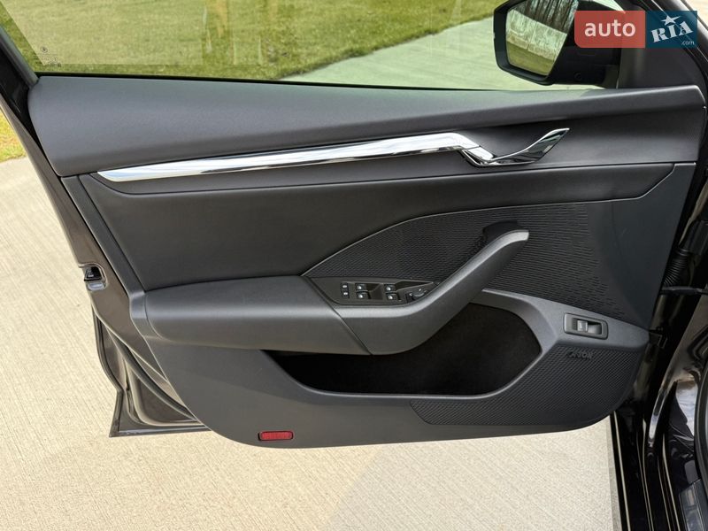 Универсал Skoda Octavia 2021 в Луцке