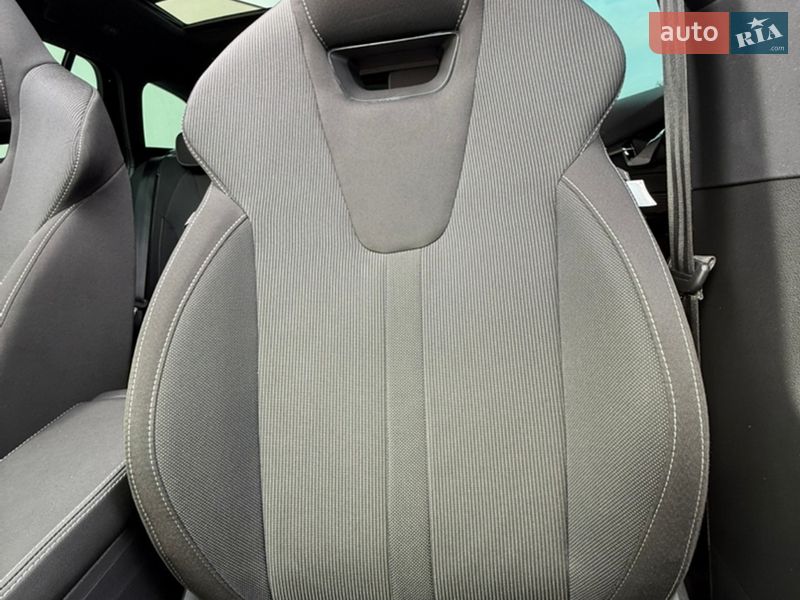 Универсал Skoda Octavia 2021 в Луцке