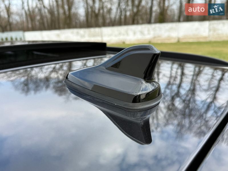 Универсал Skoda Octavia 2021 в Луцке