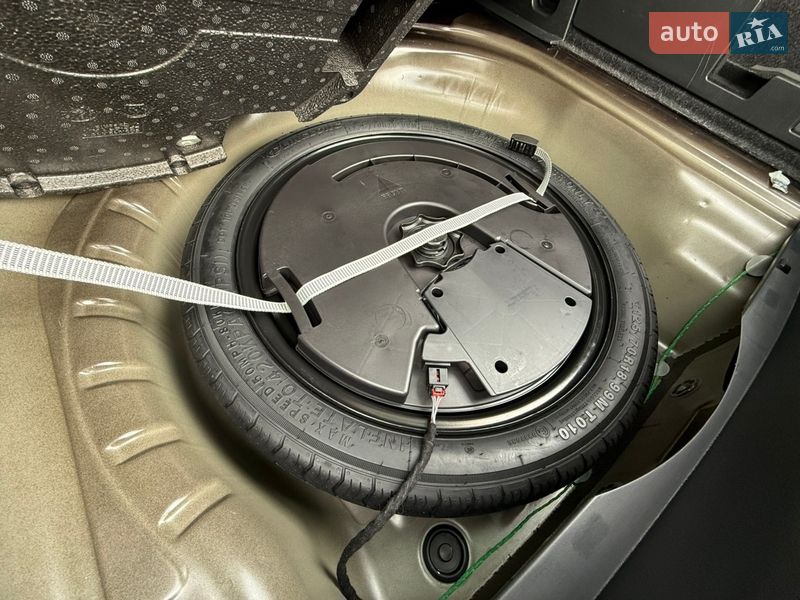 Универсал Skoda Octavia 2021 в Луцке