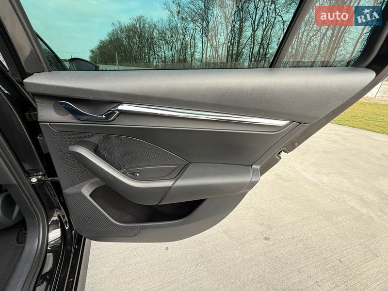 Универсал Skoda Octavia 2021 в Луцке