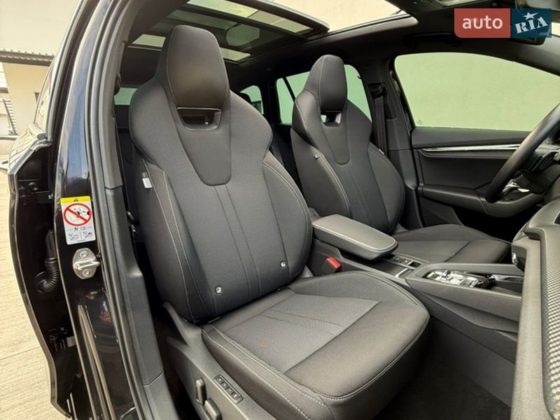 Универсал Skoda Octavia 2021 в Луцке