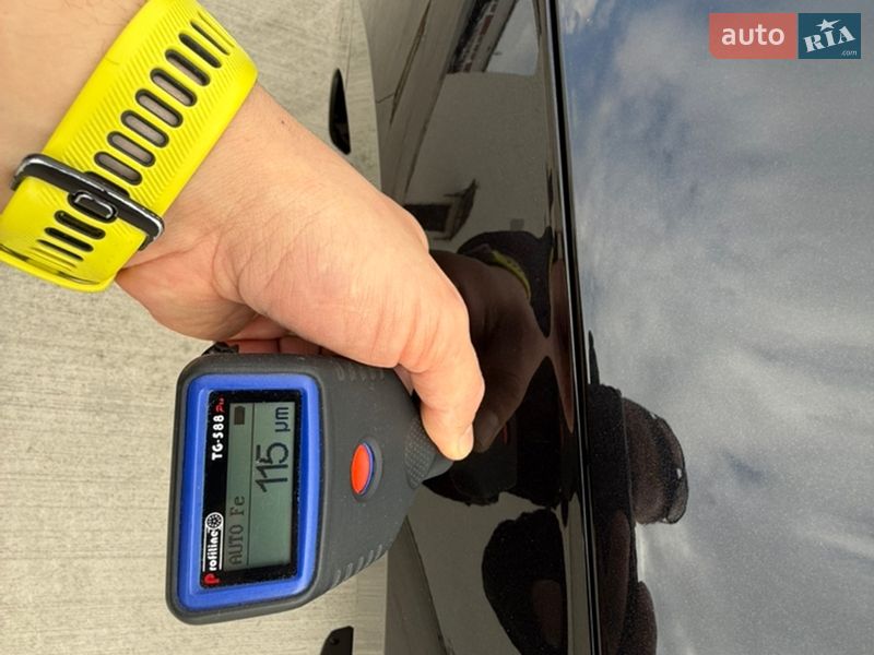 Универсал Skoda Octavia 2021 в Луцке