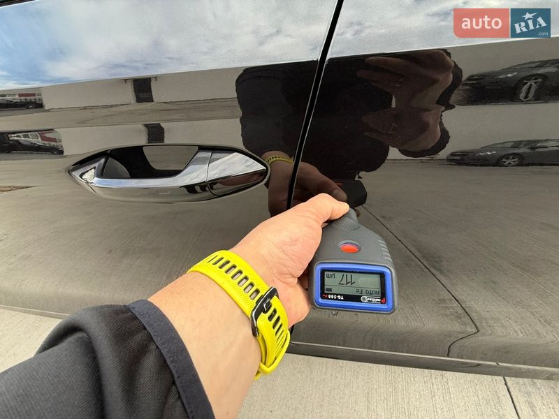 Универсал Skoda Octavia 2021 в Луцке