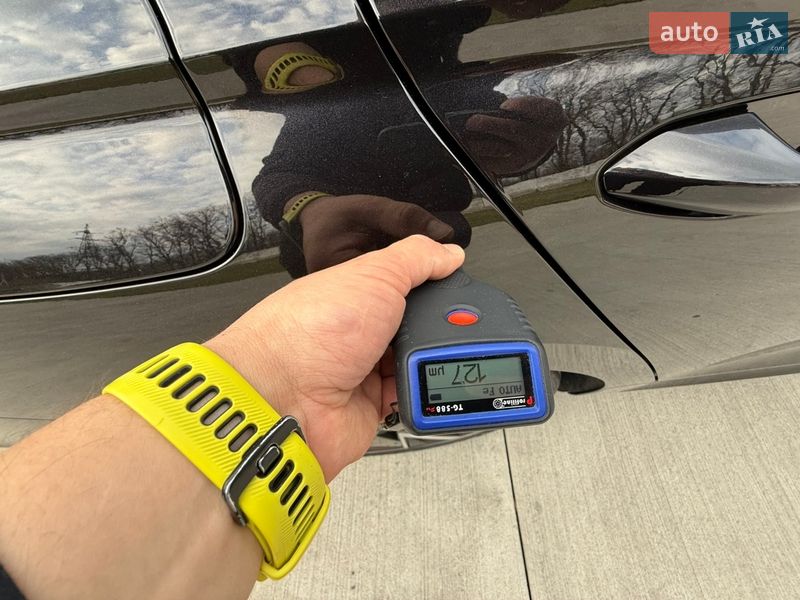 Универсал Skoda Octavia 2021 в Луцке