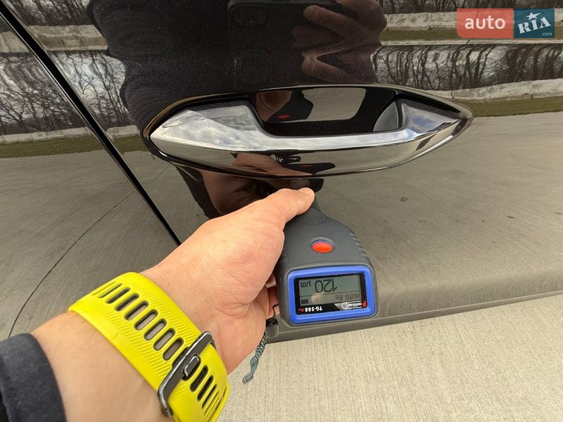 Универсал Skoda Octavia 2021 в Луцке