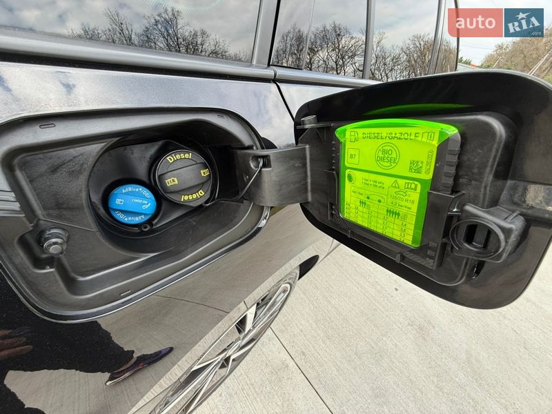 Универсал Skoda Octavia 2021 в Луцке