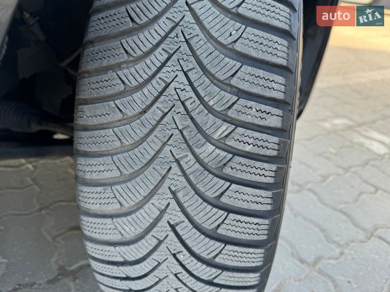 Универсал Skoda Octavia 2011 в Дрогобыче