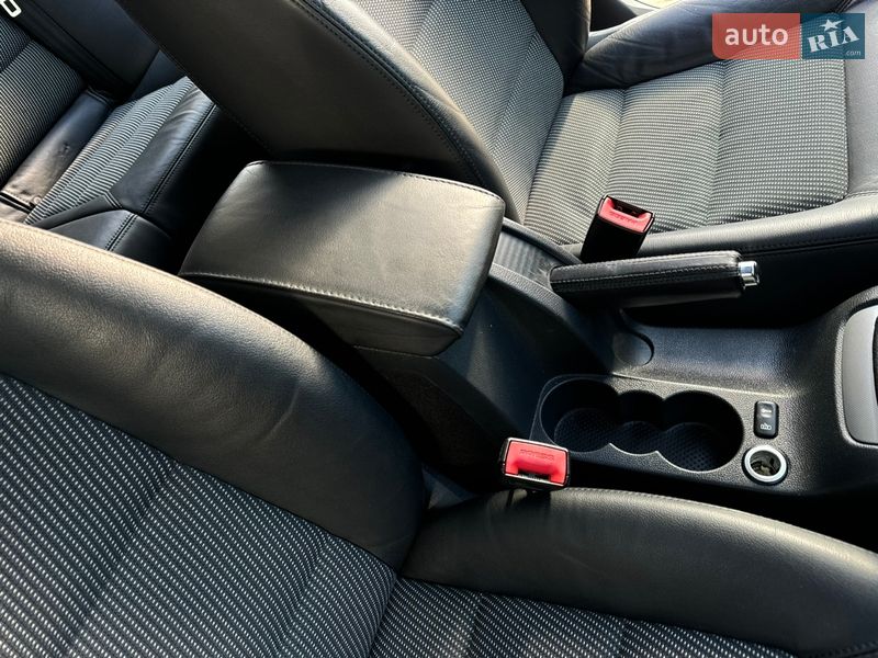 Универсал Skoda Octavia 2011 в Дрогобыче