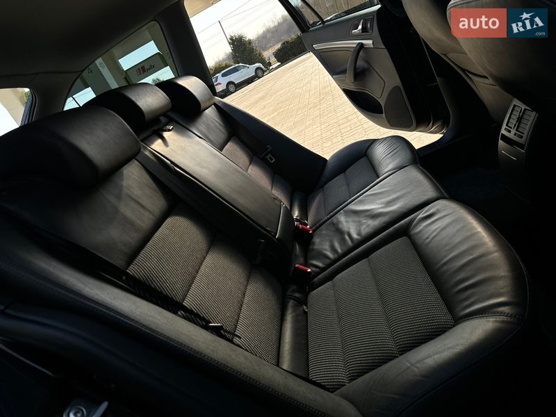 Универсал Skoda Octavia 2011 в Дрогобыче