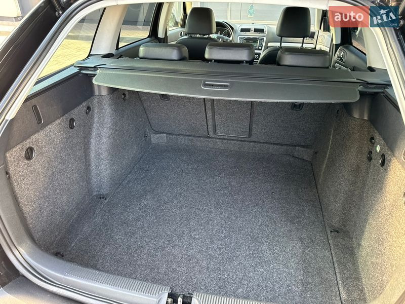 Универсал Skoda Octavia 2011 в Дрогобыче