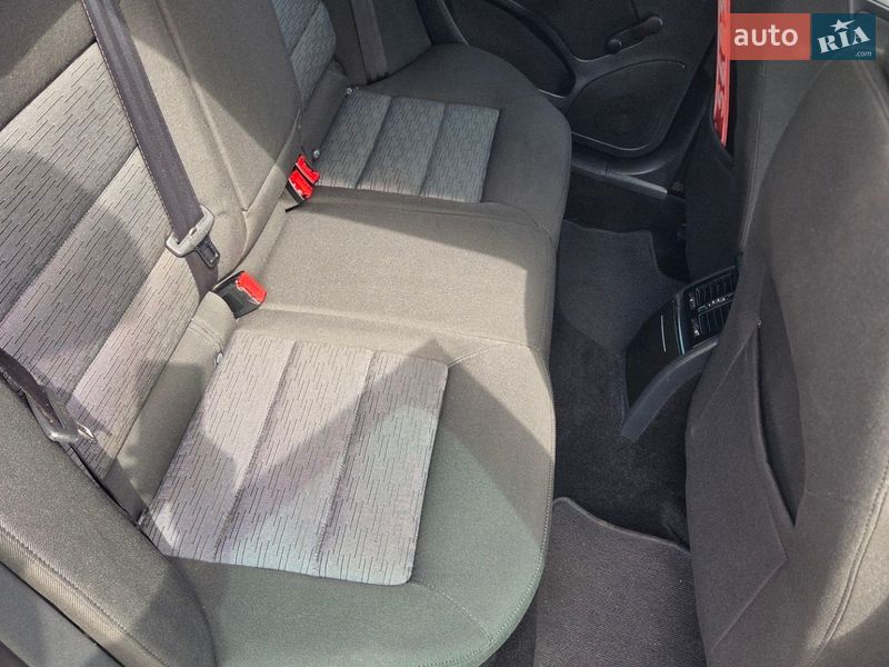 Універсал Skoda Octavia 2009 в Бучачі фото 32 Універсал Skoda Octavia 2009 в Бучачі